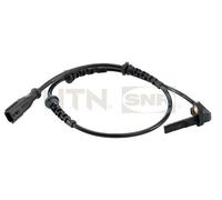 SNR ASB155.13 Sensore, N° giri ruota per DACIA,RENAULT,SEAT