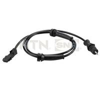 SNR ASB155.24 Sensore, N° giri ruota per RENAULT