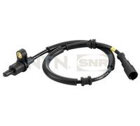 SNR ASB155.29 Sensore ABS per RENAULT MEGANE I (BA0/1) Scénic I (JA0/1, FA0)