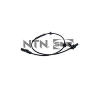 SNR ASB155.57 Sensore, N° giri ruota per RENAULT