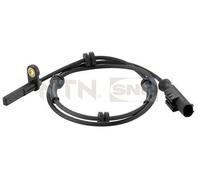 SNR ASB158.05 Sensore, N° giri ruota per FIAT