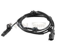 SNR ASB159.06 Sensore, N° giri ruota per CITROËN,PEUGEOT