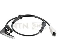 SNR ASB159.12 Sensore, N° giri ruota per PEUGEOT