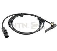 SNR ASB159.14 Sensore, N° giri ruota per CITROËN,FIAT,MITSUBISHI,PEUGEOT,TOYOTA