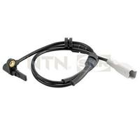 SNR ASB159.15 Sensore ABS per AUDI 90 (81, 85, B2) per FIAT Ulysse (179) 850mm