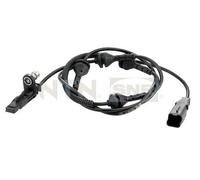 SNR ASB159.17 Sensore, N° giri ruota per CITROËN,PEUGEOT