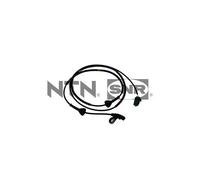 SNR ASB165.16 Sensore, N° giri ruota per VOLVO