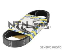 SNR CA4PK855 Cinghia Poly-V per AUDI,BMW,DAF,FIAT,HYUNDAI,KIA,LANCIA,MAZDA,NISSA