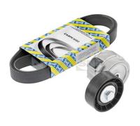 SNR Cinghia A V Righe Set Cinghia A V Per Iveco Daily III Furgone/Combi