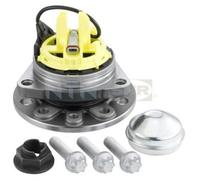 SNR R153.73 Kit cuscinetto ruota