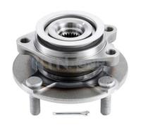 SNR R168.77 Kit cuscinetto ruota