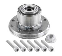 SNR Cuscinetto Posteriore Frontale per VW Multivan V 7HM 7HN 7HF 7EF 7EM 7EN