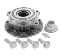 Set di cuscinetti ruota SNR R160.31