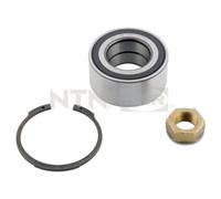 SNR R158.15 Kit cuscinetto ruota
