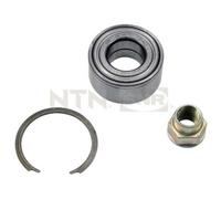 R158.35 SNR Kit cuscinetto ruota per FIAT,LANCIA