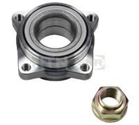 Cuscinetto ruota R174.28 SNR per HONDA ROVER