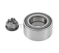 SNR R155.33 Kit cuscinetto ruota per RENAULT