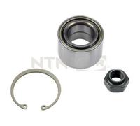 Set di cuscinetti ruota SNR R153.35