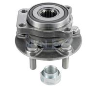 SNR Cuscinetto Ruota Anteriore per Subaru Forester Impreza Legacy Outback