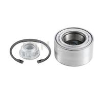 SNR Cuscinetto Ruota Kit Cuscinetti Anteriori Adatto Per VW Fox 1.4