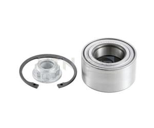 SNR Cuscinetto Ruota Kit Cuscinetti Anteriori Adatto Per VW Fox 1.4