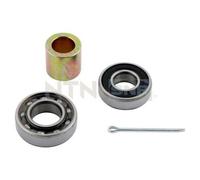 SNR Cuscinetto Ruota Kit Cuscinetti Posteriori Per Suzuki Swift II Berlina EA MA