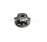 SNR Cuscinetto Ruota Mozzo per Mazda 6 Familiare Gh 2.0 MZR 2.2 Mzr-Cd GJ Gl 2.5