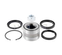 SNR Cuscinetto Ruota Posteriore per Subaru Forester Impreza Legacy