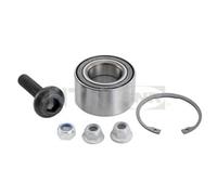 SNR Cuscinetto Ruota Set Anteriore Kit Adatto A per Audi Tt 8N3 VW Golf IV 1J1