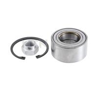 Kit cuscinetto ruota assale anteriore sinistro-destro SNR R173.37