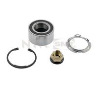 Set di cuscinetti ruota SNR R155.75