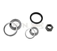SNR R154.17 Kit cuscinetto ruota