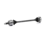 NTN-SNR Semiasse DK50.018 posteriore Dx per BMW 3 Coupé/Touring/Cabriolet