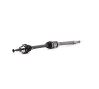 SNR DK52.006 Semiasse