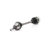 SNR DK54.004 Semiasse