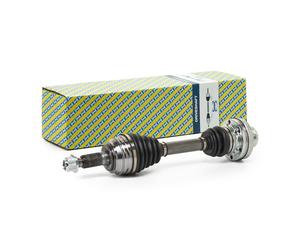 SNR DK54.012 Semiasse