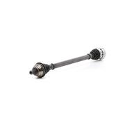 SNR DK54.032 Semiasse