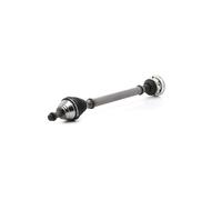 SNR DK54.034 Semiasse