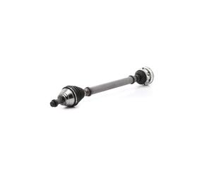SNR DK54.034 Semiasse