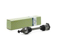 Albero Motore/semiasse Snr DK54.038 per Audi Assale Anteriore Anteriore