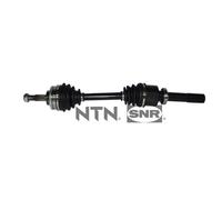 SNR DK55.147 Semiasse Anteriore Dx per RENAULT CLIO II (BB0/1/2, CB0/1/2)