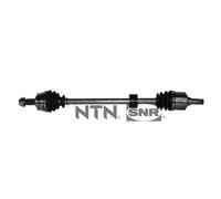 SNR DK58.016 Albero Di Trasmissione Per FIAT, FORD