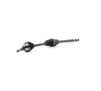 SNR DK66.008 Semiasse