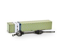 NTN-SNR Semiasse DK66.017 925 mm per Peugeot/Citroën