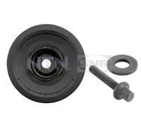SNR DPF350.07K1 Puleggia cinghia, Albero a gomiti per BMW
