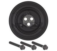 SNR DPF352.09K1 Puleggia cinghia, Albero a gomiti per FORD
