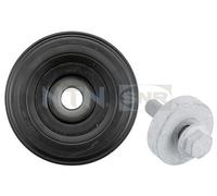 SNR DPF355.08K1 Puleggia cinghia albero a gomiti