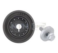 SNR DPF355.21K1 Puleggia cinghia, Albero a gomiti per DACIA,INFINITI,MERCEDES-BE