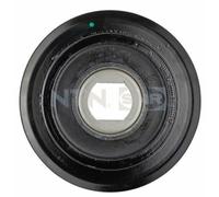 SNR DPF355.28 - Puleggia cinghia Albero a gomiti