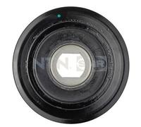 SNR DPF355.28 - Puleggia cinghia Albero a gomiti
